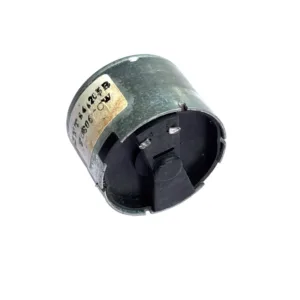 D-Shaft 5V Dynamo Motor