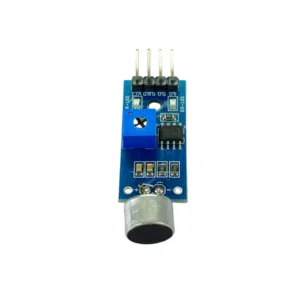 Sound Sensor Module