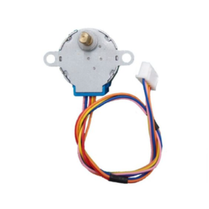 28BYJ-48 Stepper Motor