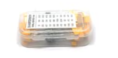DJ Resistor Box (Assortment of 150 Resistors and 30 Values)